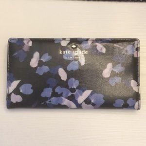 Kate spade wallet